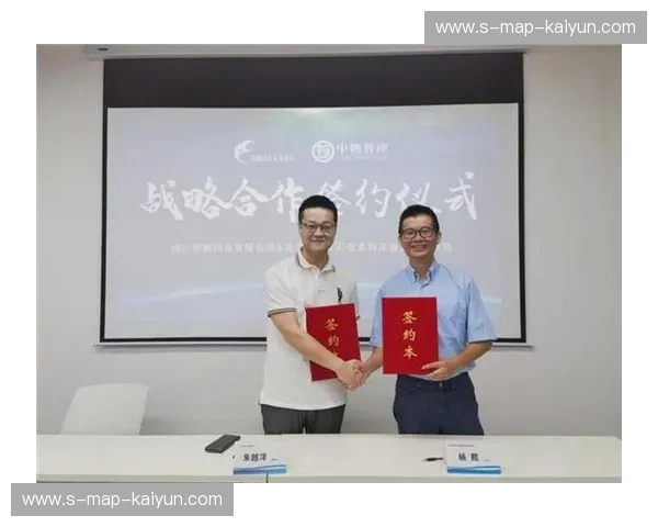 商业合作访谈：从共赢到共创的实战之道