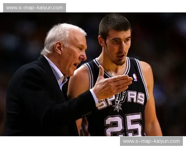 铁血硬汉遇上青春风暴:热火与雷霆的冰火之歌