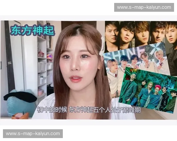 东方巨龙腾云起,韩国男团席卷全球——文化交流的精彩碰撞 东方巨龙腾云起,韩国男团席卷全球——文化交流的精彩碰撞